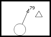 遊戲次數 : 共 8 人玩過
好玩指數 : 3 星
現時冠軍 : kitty99
你的排名 : 第 十 名
每局收費 : 金錢 1 
獎金比率 : 500  分 = 1 
點擊進入 : 拋彈白球 - 遊戲室
遊戲說明 : 運用滑鼠拖動控制 , 將球拋出觸碰其它圖形